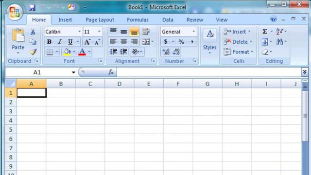 Memahami Lebih Jauh Tentang Microsoft Excel